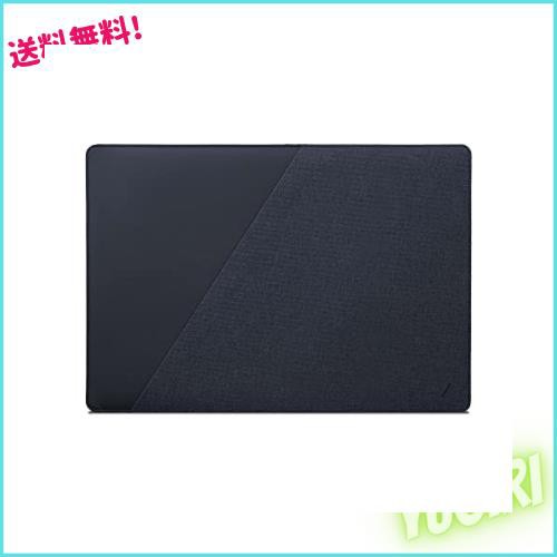 NATIVE UNION Stow Slim MacBook Pro 15インチ (2023) and MacBook Pro 16インチ (2021-2023) - プレミアムMacBookスリーブ 簡単アクセスの通販は