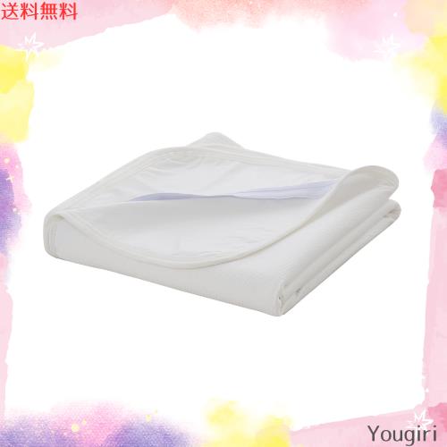 防水シーツ ファミリー 介護 敷きパッド 260x205cm 防水シート おねしょシーツ 洗える 防水パット オールシーズン 防水カバー 失禁対策 4の通販は 6,889円