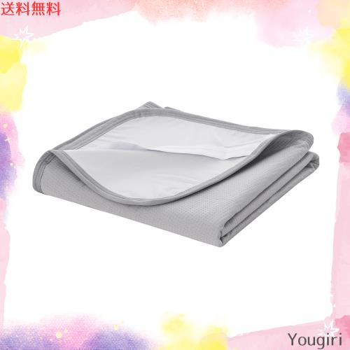 防水シーツ ファミリー 介護 敷きパッド 260x205cm 防水シート おねしょシーツ 洗える 防水パット オールシーズン 防水カバー 失禁対策 4