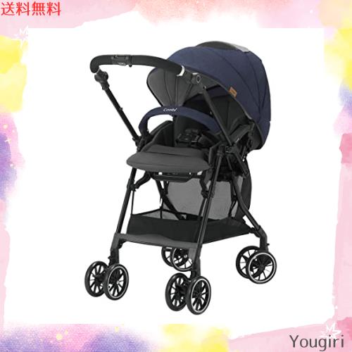 コンビ A型ベビーカー 1ヶ月から36カ月頃まで