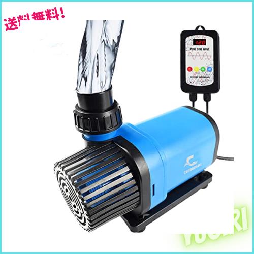 CONQUERALL 24 v DC 水揚水機 1580GPH 30 w です。海洋博物館揚水機 海洋博物館揚水機 大磁束 高揚力 水陸両用腹積もり 水中とインラインの当て嵌めるの目的の