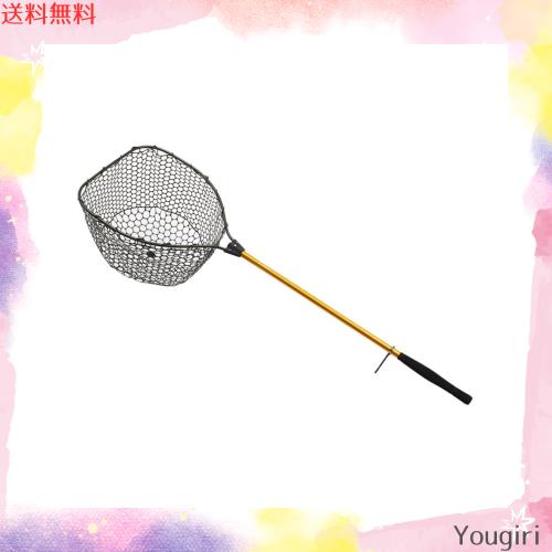 ダイワ(DAIWA) ネット プレッソ ランディングネット140 オレンジの通販は