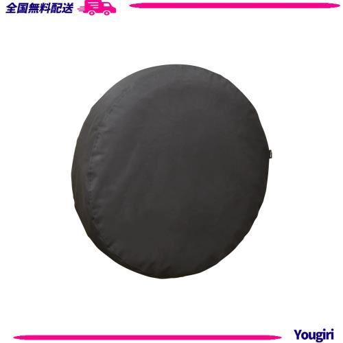 セイワ(SEIWA) 車種専用用品 スズキ ジムニー＆シエラ(JB64/JB74)専用 スペアタイヤカバー IMP169 CORDURA ?(コーデュラ)ファブリック採用の通販は 4,869円