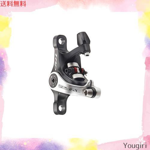 在庫一掃セール売れ筋ランキング ACRZ TRP Spyre Alloy Mechanical Disc Brake Caliper ロード用 パーツ