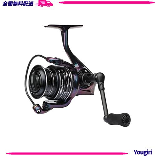 アブガルシア スパイク Amazon | アブガルシア(Abu Garcia) スピニングリール SPIKE