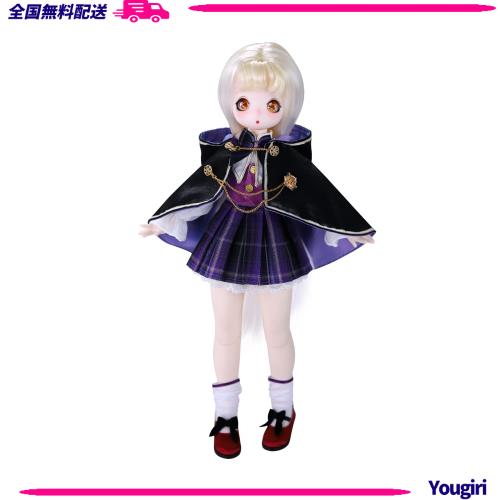 ICY Fortune Days 1/4 bjdドール フルセット アニメスタイル第2世代 塗装済み可動フィギュア 年齢：8歳以上 (Kelala)の通販は 7,882円