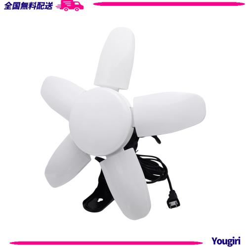 高儀(Takagi) EARTH MAN LED クリップライト SAKUTO 55W CLT-55SLA【開閉で照射範囲が変わる】作業灯 投光器 led マキタライト 作業用 合の通販は 5,402円