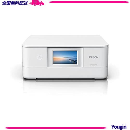 エプソン プリンター インクジェット複合機 カラリオ EP-712A 2019年新モデル エプソン プリンター A4インクジェット複合機 カラリオ EP-717A