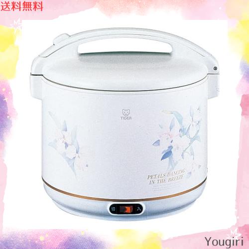 タイガー魔法瓶(TIGER) 保温 電子ジャー 1升 カトレア JHG-A181FT