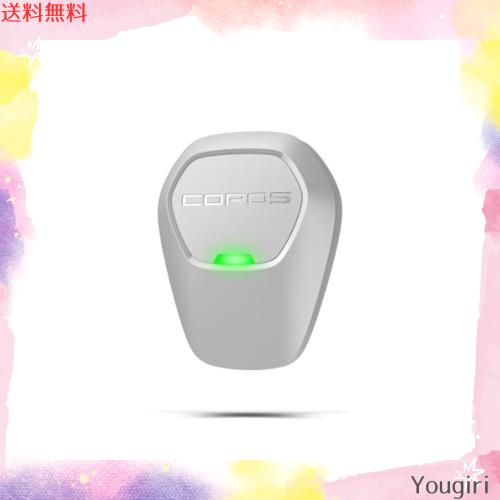 COROS（カロス）POD 2 モーションセンサー ランニングフォーム解析