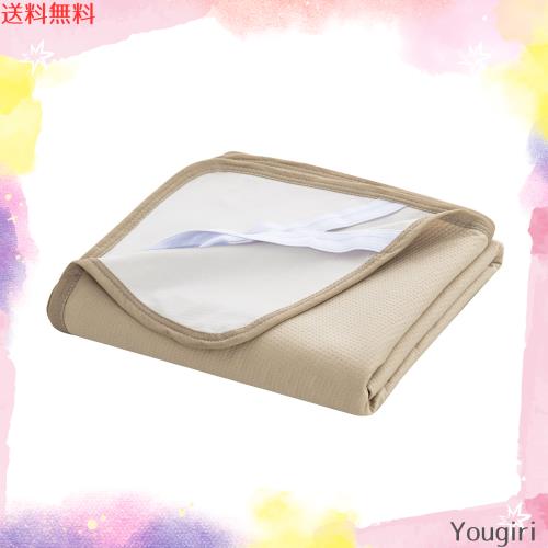 防水シーツ ファミリー 介護 敷きパッド 240x205cm 防水シート おねしょシーツ 洗える 防水パット オールシーズン 防水カバー 失禁対策 4