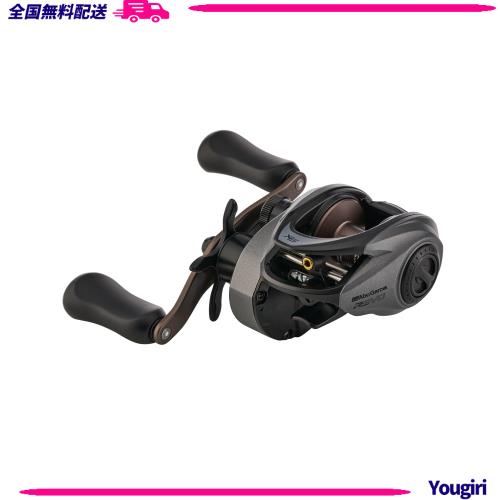 シマノ(SHIMANO) ベイトリール 13 メタニウム LEFT (左)(中古品