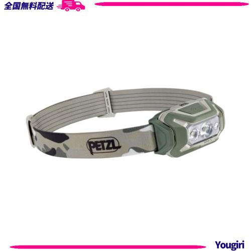 ペツル(PETZL) アリア 2 RGB / E070BA カモフラージュ-の通販は