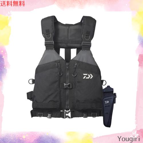 ダイワ トーナメント バリアテック(R) サイバーフロート DF-3025T