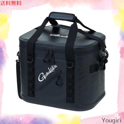 がまかつ(Gamakatsu) ライトシールドバッグ GB150 ブラック