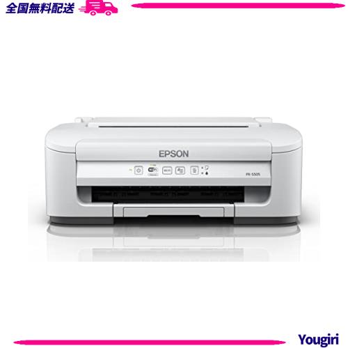 エプソン プリンター A4 インクジェット PXーS505