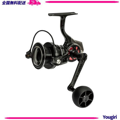 AbuGarcia (アブガルシア) Revo SP Rocket 4000S レボSP ロケット