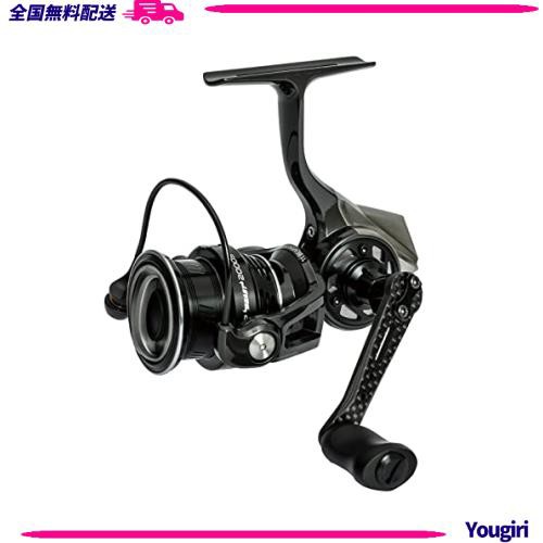 AbuGarcia (アブガルシア) Revo SP Beast 2000SH レボビースト スピニングリール