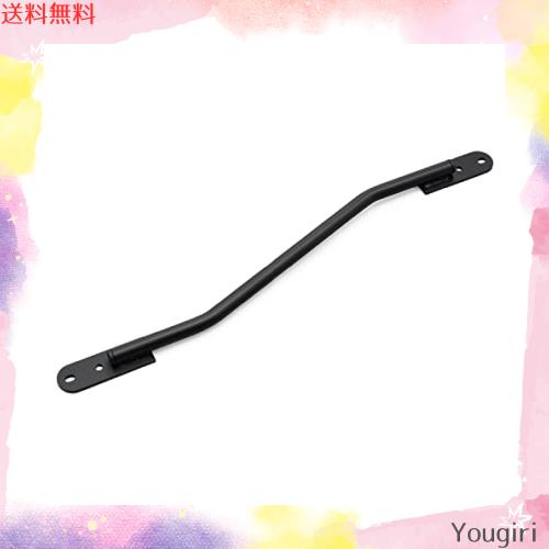 デイトナ(Daytona) バイク用 純正パニアケース用 取付キット レブル1100T(23)専用 リアキャリア&バックレスト取付キット 31420の通販は