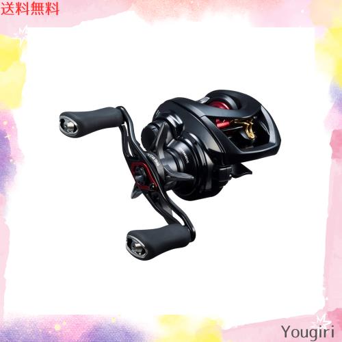 ダイワ(DAIWA) ベイトリール/ベイトフィネス SS AIR TW 8.5L