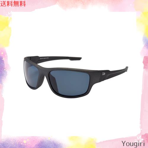 ダイワ(DAIWA) 偏光グラス DN-8423 グレーの通販は 5,286円