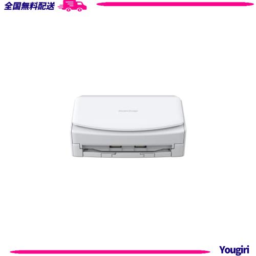 リコー PFU ドキュメントスキャナー ScanSnap iX1400 (最新/高速 リコー PFU ドキュメントスキャナー ScanSnap iX1400 (最新/高速