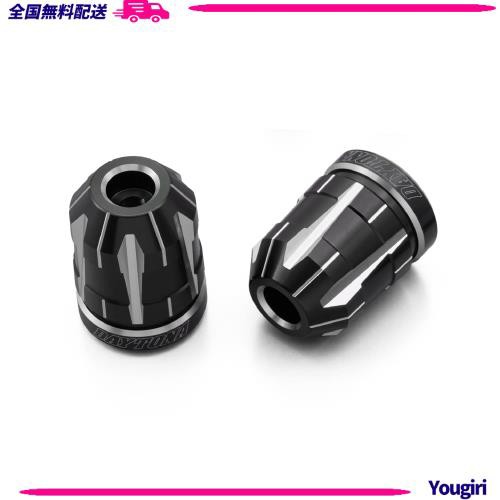 デイトナ(Daytona) PREMIUM ZONE(プレミアムゾーン) バイク用 バーエンド カワサキ(M6)用 TECHNO アッシュシルバー 37603の通販は 8,214円