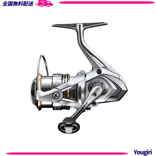 シマノ(SHIMANO) スピニングリール 23 セドナ C2000S