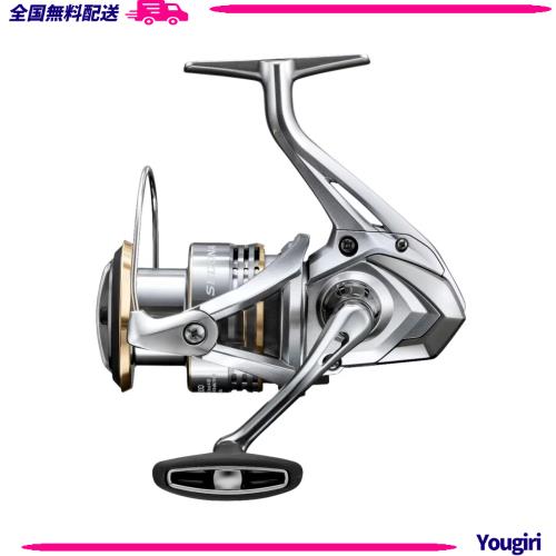 シマノ(SHIMANO) スピニングリール 23 セドナ 4000の通販は