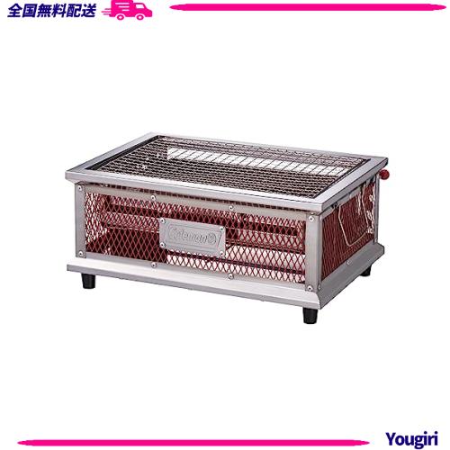 コールマン(Coleman) グリル クールスパイダープロテーブルトップ バーベキュー コンロ 卓上