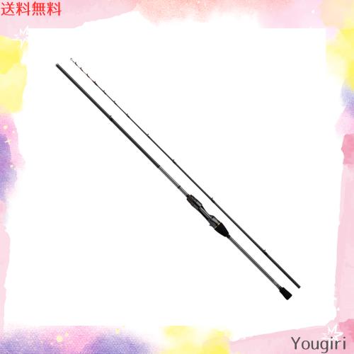 ダイワ 船釣り・船竿 メタリア カワハギ M-175・W(2ピーズ) ダイワ