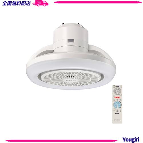 【省エネ・節電に】 ドウシシャ サーキュライト ソケットモデル メガシリーズ 回転モデル R 引掛モデル 自動回転 調色5段階 調光7段階 10