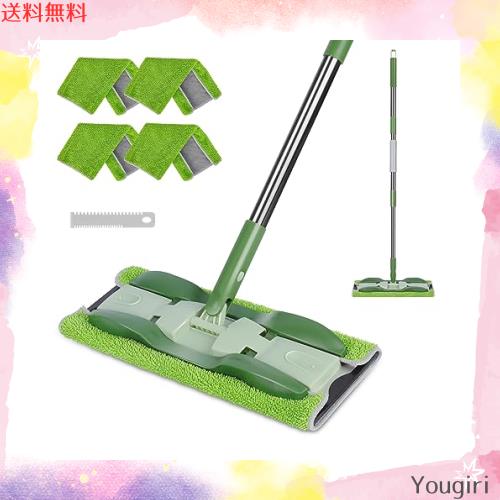 スヌーピー フローリングワイパー スタンド フローリング