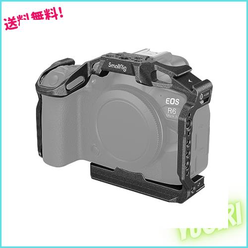 SmallRig R6 Mark II用カメラケージ Canon用 4161の通販は