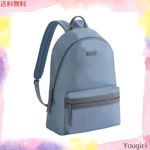 [エースジーン] リュックサック A4サイズ 14.0インチPC収納 【スニーカー通勤にも合うキレイめリュック】 ビジネスリュック [サルティー]の通販は