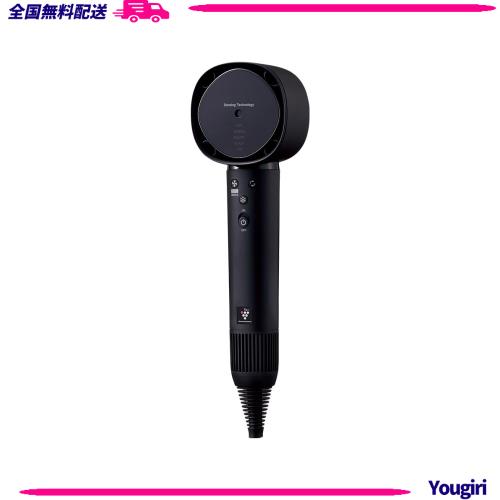 シャープ ドライヤー プラズマクラスター ビューティー ドレープフロー