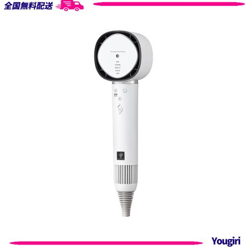 シャープ ドライヤー プラズマクラスター ビューティー ドレープフロー