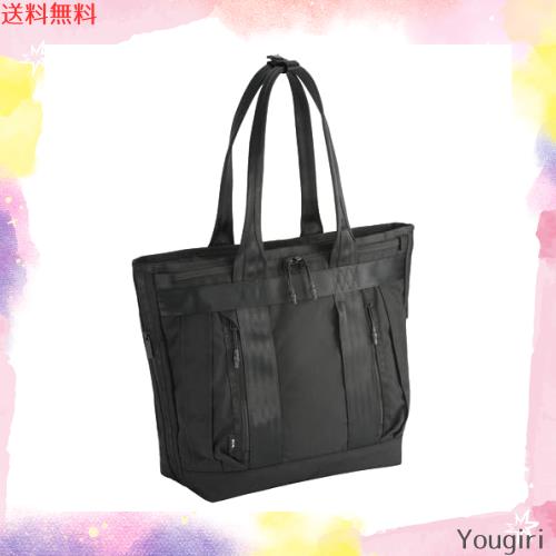 [エースジーン] トートバッグ ビジネスバッグ メンズ 『デュラムーブ』 A4 13.3インチPC収納可 16L セットアップ可能 出張対応 No.68131 の通販は