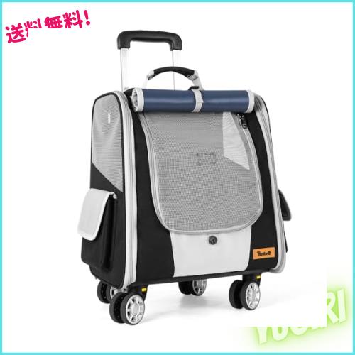 ZENY ペットキャリー ハードタイプ 犬 猫 うさぎ ハードキャリー