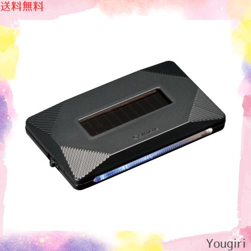 カーメイト(CARMATE) 車用 セキュリティ 衝撃センサー内蔵 防犯 LEDライト ナイトシグナル フロー発光 ブルー 配線不要 ソーラー警告灯  の通販はau PAY マーケット - ゆうぎり au PAY マーケット店 | au PAY マーケット－通販サイト