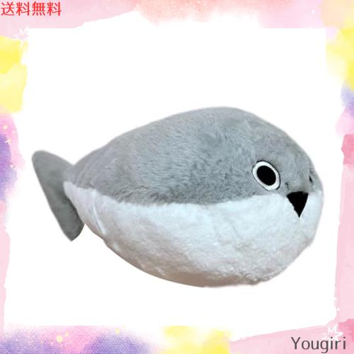 ぬいぐるみ サカバンバスピス 面白い 古代？ 抱き枕 かわいい 海洋動物 クッション 大きい 肌触り良い ベッドルーム装飾 やわらかい 背あの通販は 6,913円