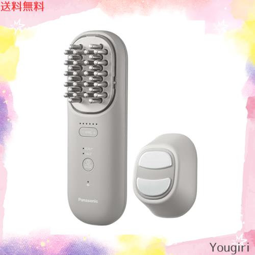 パナソニック バイタリフトブラシ EMS 電気ブラシ フェイスケア