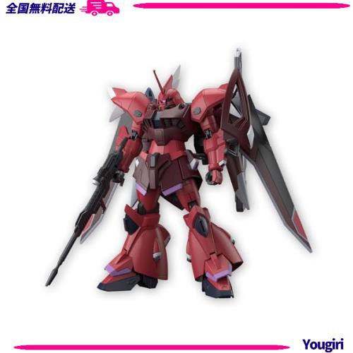 HG 1/144 ゲルググメナース（ルナマリア・ホーク専用機