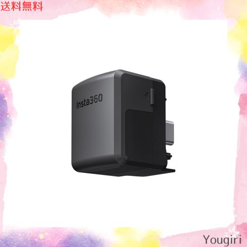 Insta360 クイックリーダー アクセサリー