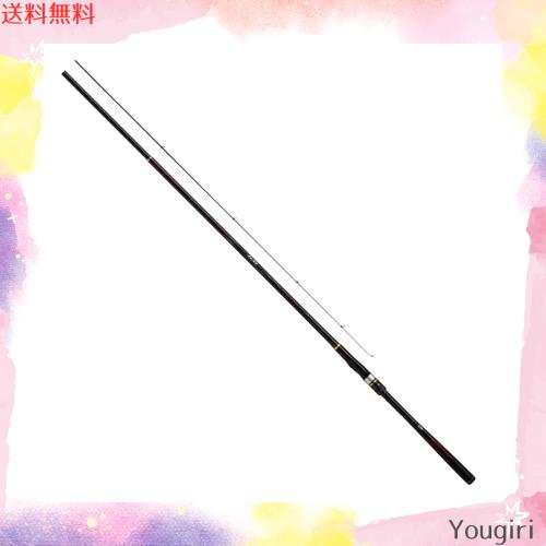 ダイワ(DAIWA) チヌ竿 銀狼 06-53･K