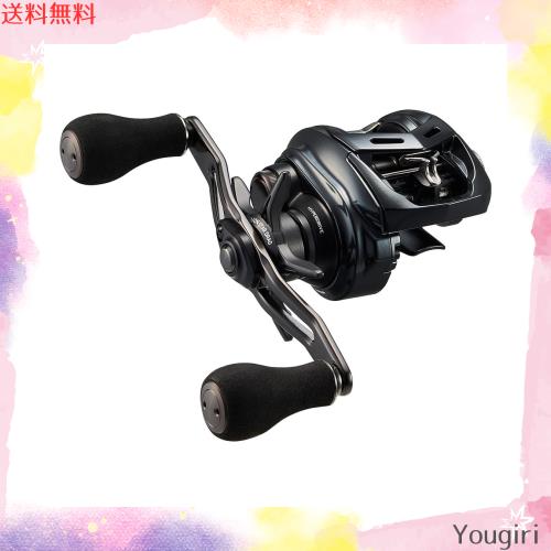 ダイワ(DAIWA) 船両軸リール 24 アドミラ(ADMIRA) A150P