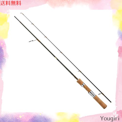 ロッド Daiwa Silver Creek Trad 48UL 楽天市場】ダイワ シルバークリーク トラッド 48UL / ネイティブ