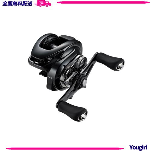 シマノ(SHIMANO) ベイトリール 24 メタニウム DC 71(左)