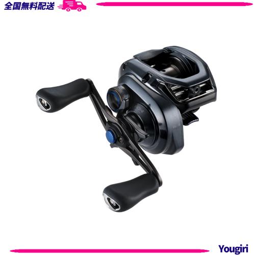 シマノ(SHIMANO) ベイトリール 24 SLX 70(右)