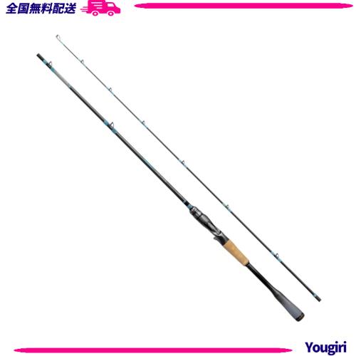 シマノ(SHIMANO) ショアロッド インステージ B63H